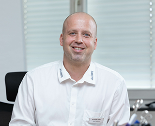 Foto von Eigentümer Florian Auer