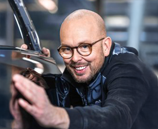 Foto von Juergen Auer