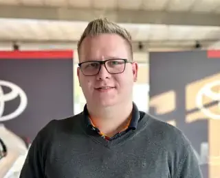 Foto von Martin Freymueller